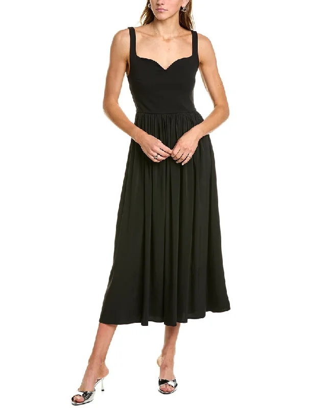 Affordable Women's Outfit Sophie Rue Lucia Maxi Dress