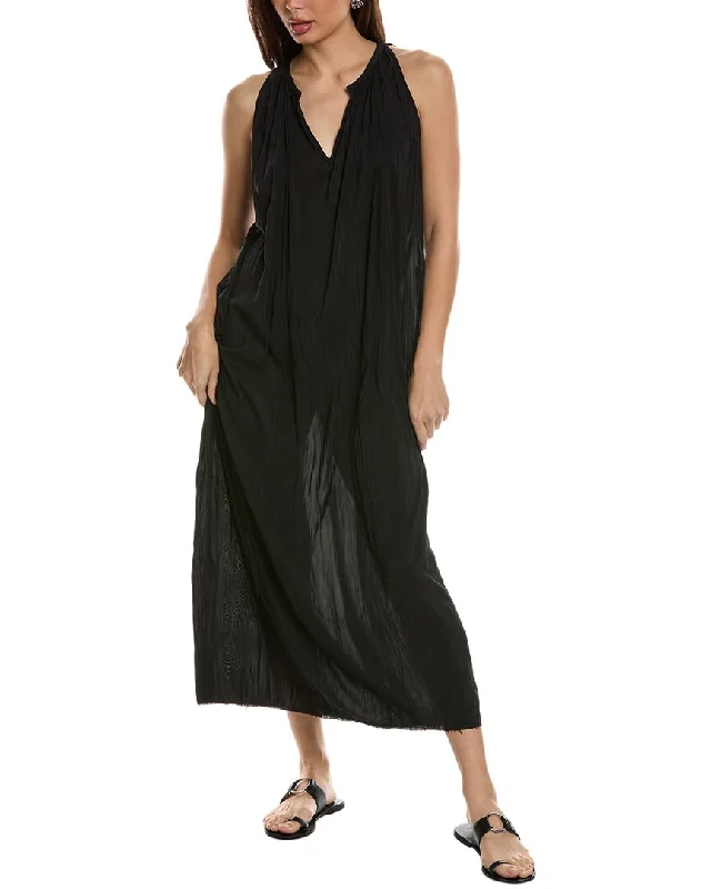 Modern Women's Apparel Solid & Striped The Milly Maxi Dress