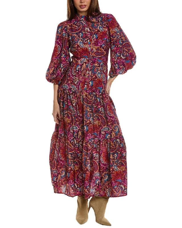 Women's Clothes And Apparel FATE Maxi Dress