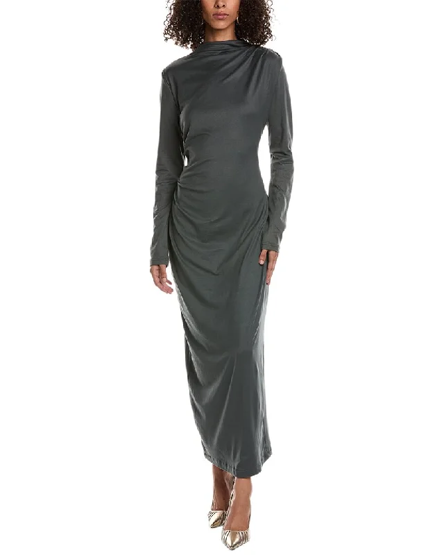 Women's Seasonal Garments Seraphina Maxi Dress