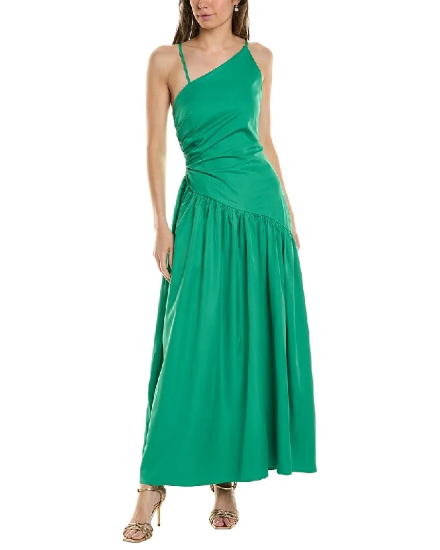 Women's Luxury Garments Area Stars Janis Maxi Dress