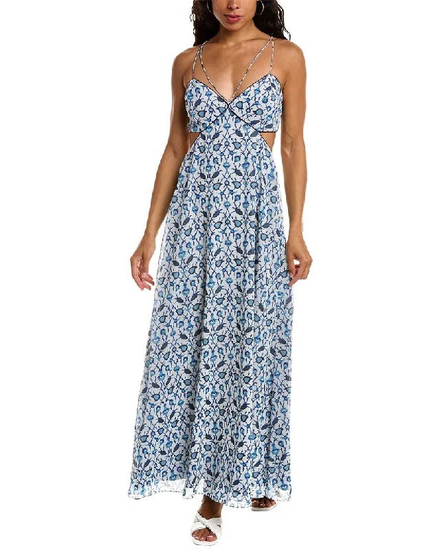 Women's Clothing For Everyday Wear Sachin & Babi Heather Maxi Dress