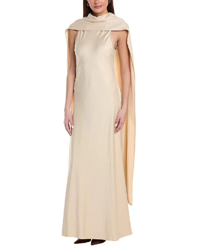 Timeless Women's Apparel Reiss Keira Maxi Dress