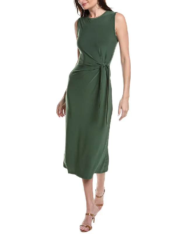 Charming Women's Clothes For Special Events Tash + Sophie Midi Dress