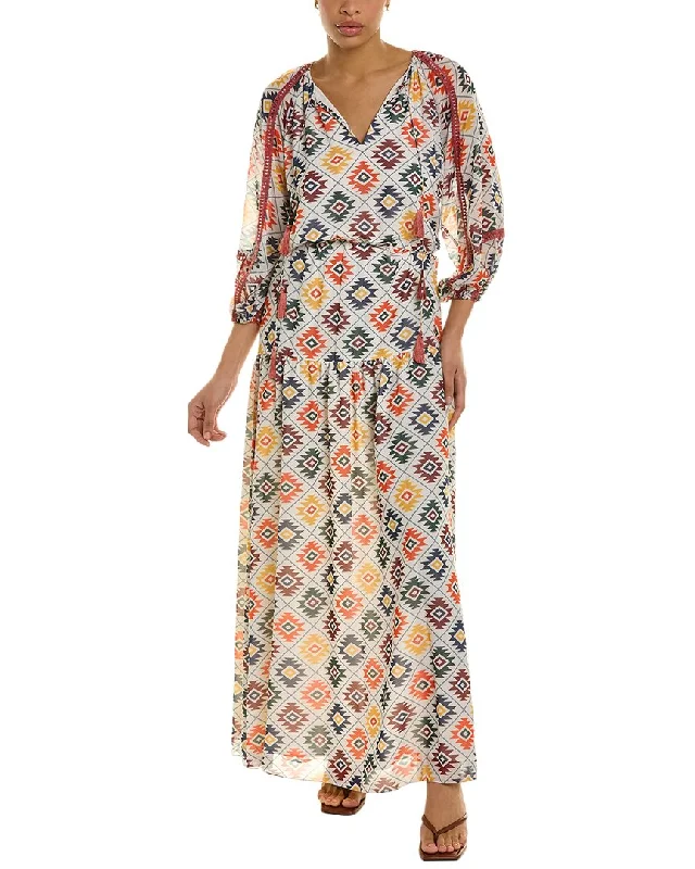 Women's Evening Clothing Sachin & Babi Dalton Maxi Dress