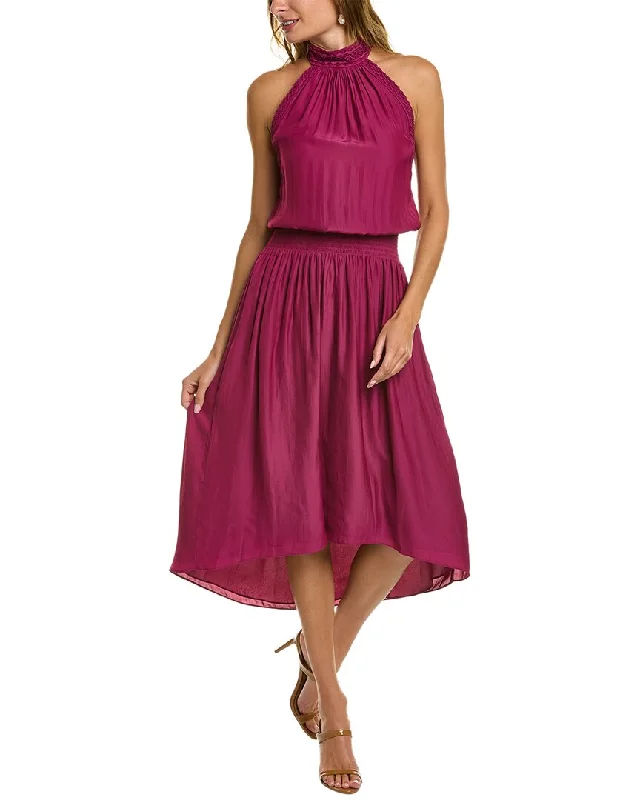 Women's Elegant Clothing Sets Ramy Brook Jenesis Maxi Dress