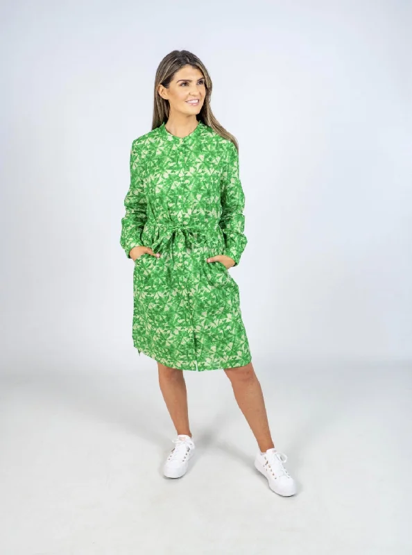 Women's Occasion Wear Clothing Lollys Laundry Vega Shirt Dress