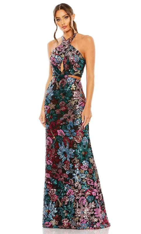 Women's Holiday Apparel Mac Duggal 49695